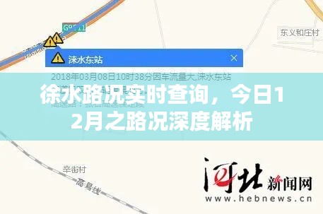 徐水路况实时查询与深度解析，今日路况报告及未来展望