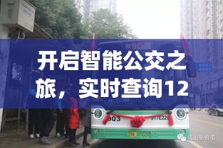科技引领绿色出行新时代，智能公交动态查询开启实时公交之旅