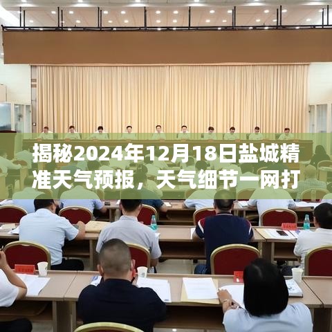盐城精准天气预报，揭秘未来日期细节，一网打尽盐城天气变化（2024年12月18日）