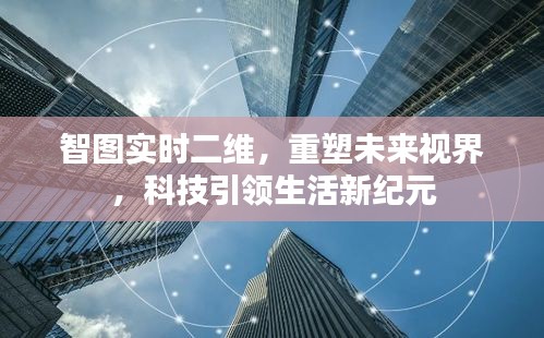 智图实时二维，重塑视界，科技引领新纪元