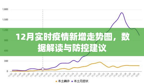 12月实时疫情走势图，数据解读与防控策略探讨