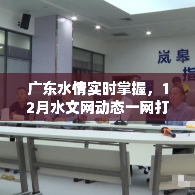 广东水情实时掌握，12月水文网动态全面概览