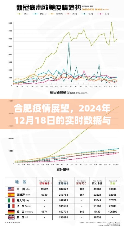 合肥疫情展望，实时数据与深远影响分析（2024年12月18日）