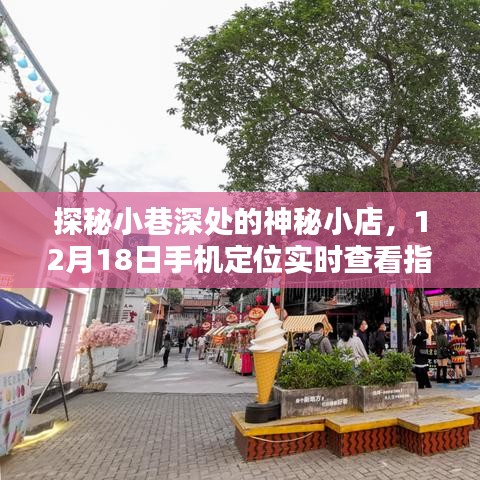 探秘小巷深处的神秘小店，手机定位实时查看指南（12月18日）