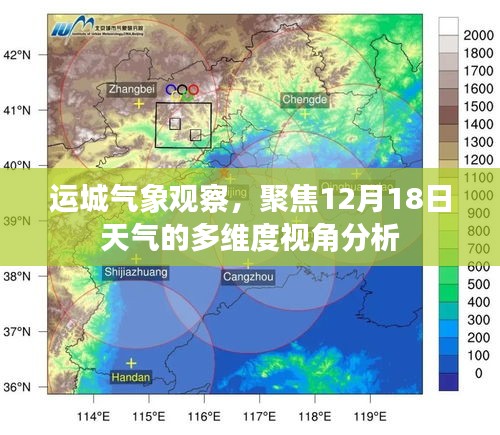 运城气象观察，多维度视角聚焦分析12月18日天气
