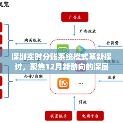 深圳实时分账系统模式革新探讨，聚焦12月新动向深度洞察与观点碰撞夜谈
