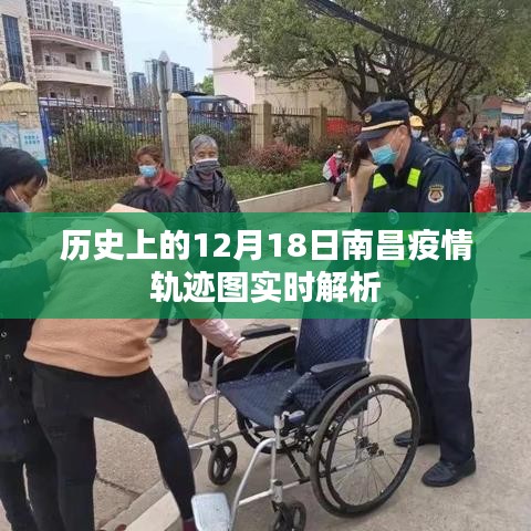 南昌疫情轨迹图实时解析，历史视角下的12月18日数据解析