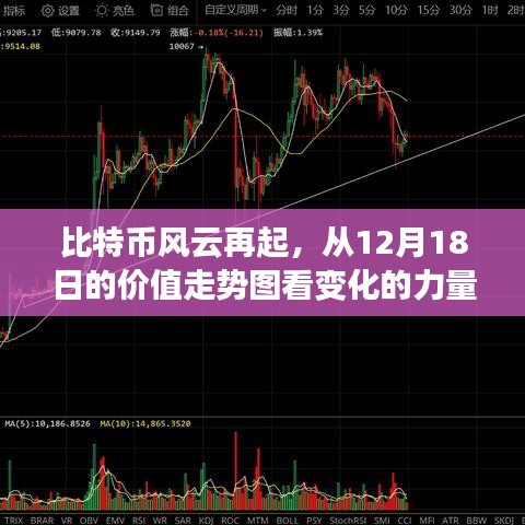 比特币风云再起，价值走势揭示变化力量与学习的魅力