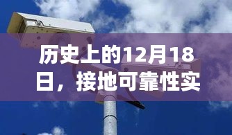 12月18日历史上的接地可靠性实时监控仪器的发展及其深远影响