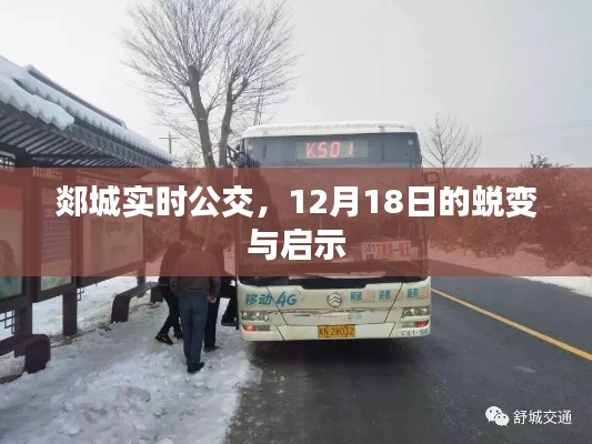 郯城实时公交变革，12月18日的蜕变与影响