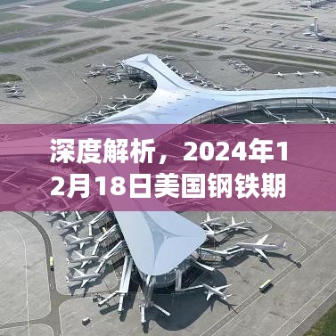 深度解析，美国钢铁期货行情特性与用户体验评测——以2024年12月18日为例