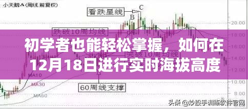 初学者指南，如何在特定日期（12月18日）进行实时海拔高度查询