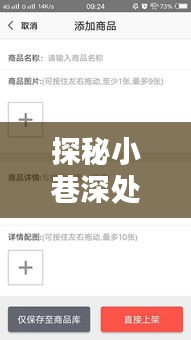 探秘小巷深处特色小店，十二月实时水费账单余额查询攻略