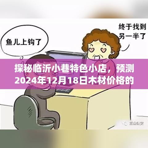 探秘临沂小巷特色小店，木材价格预测之旅，揭示未来市场趋势