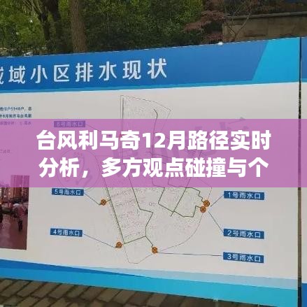台风利马奇12月路径实时分析，多方观点与个人立场探讨