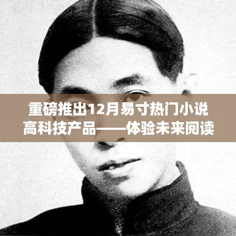 重磅推荐，易寸热门小说高科技产品，领略科技革新生活的神奇魅力，体验未来阅读的无限魅力