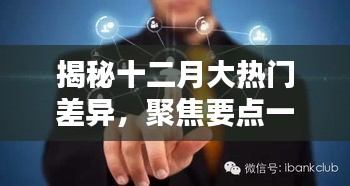 揭秘十二月大热门差异三大要点聚焦