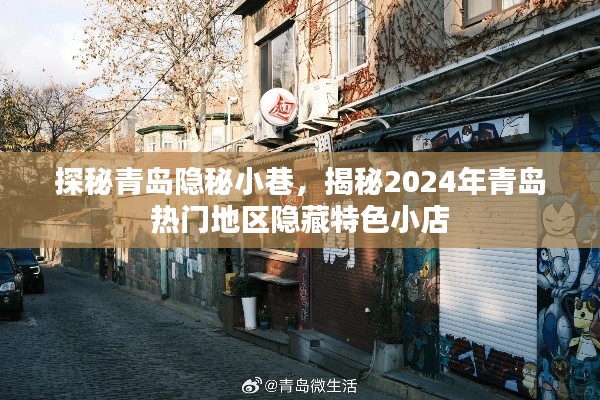 探秘青岛隐秘小巷，发现隐藏特色小店，揭秘青岛热门地区特色美食之旅（2024版）