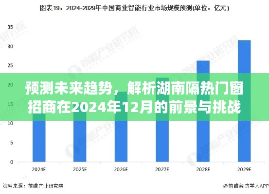 湖南隔热门窗招商未来趋势预测，前景挑战解析（2024年12月展望）