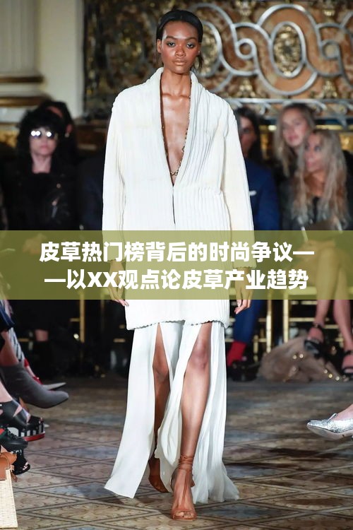 皮草产业趋势热议背后的时尚争议，从XX视角探讨皮草产业前景