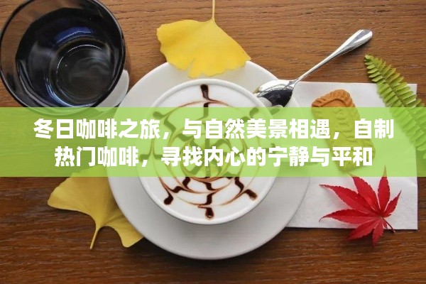 冬日咖啡之旅，与自然美景相遇，探寻内心宁静与平和的咖啡时光