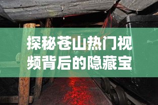 探秘苍山巷弄深处的特色小店，热门视频背后的宝藏之旅