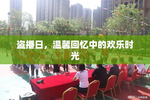 盗播日，欢乐时光与温馨回忆的交织