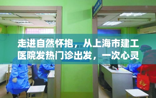 从上海市建工医院发热门诊出发的心灵绿色之旅，与自然共舞