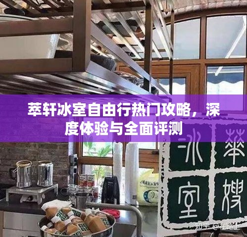 萃轩冰室自由行指南，深度体验、全面评测与热门攻略