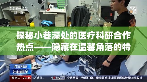 探秘小巷深处的医疗科研合作热点，特色小店背后的温馨角落之旅