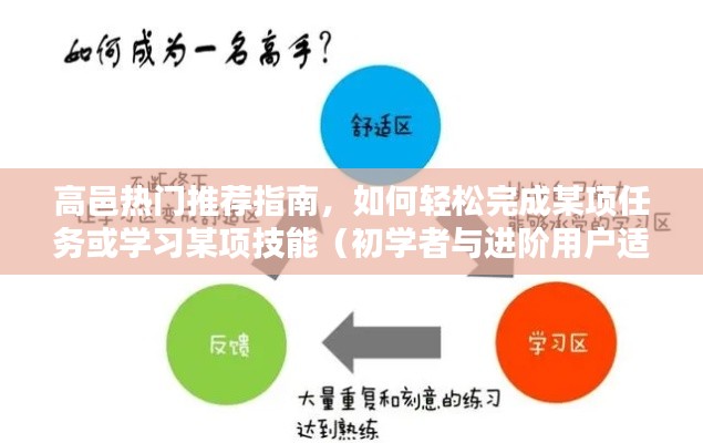 高邑热门指南，轻松掌握任务完成与技能学习技巧（适合初学者与进阶用户）