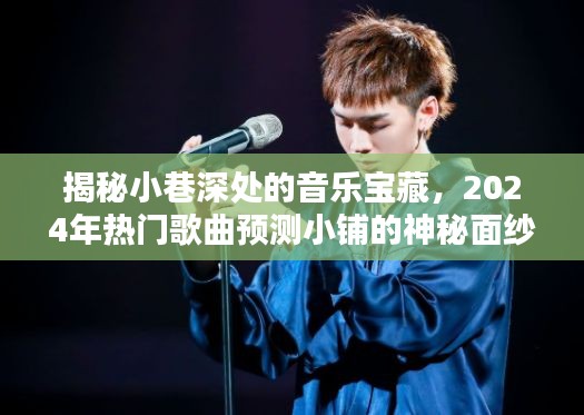 小巷深处的音乐宝藏揭秘，探寻神秘小铺的热门歌曲预测之旅（2024年）