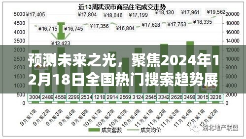 预测未来之光，聚焦热门搜索趋势展望至2024年12月18日