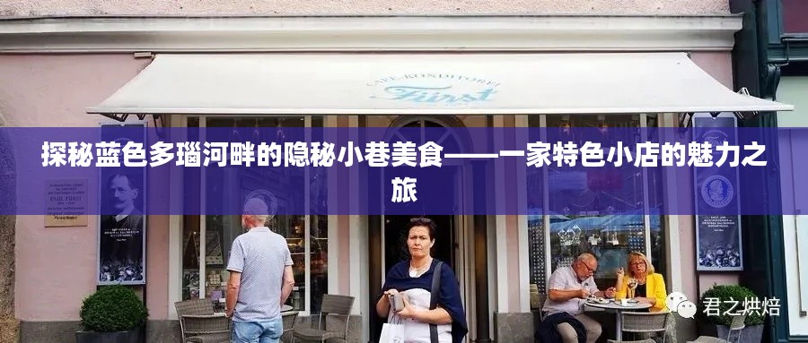 探访蓝色多瑙河畔隐秘小巷的特色美食之旅，一家小店的魅力揭秘