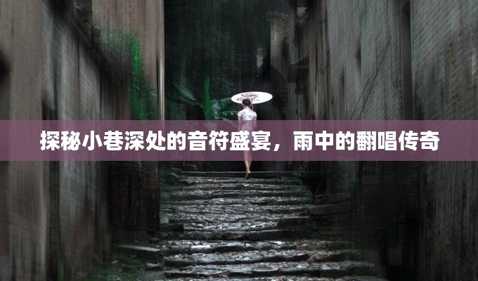 雨巷深处的音符盛宴，雨中翻唱传奇探秘