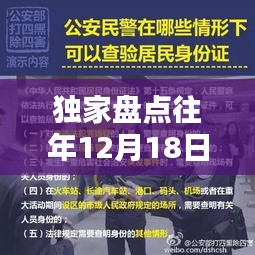 独家揭秘，历年12月18日爆款片尾素材大盘点——视频制作必备神器！