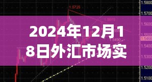 2024年外汇市场实时行情深度解析及市场趋势预测