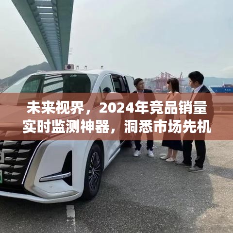 未来视界，2024年竞品销量实时监测工具，引领商业变革，洞悉市场先机