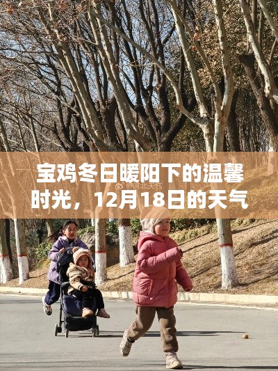 宝鸡冬日暖阳下的友情纪实，12月18日的温馨时光与天气见证