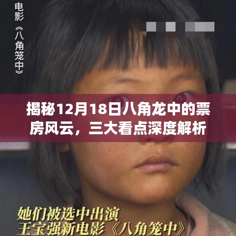 揭秘八角龙票房风云，三大看点深度解析，12月18日瞩目之战