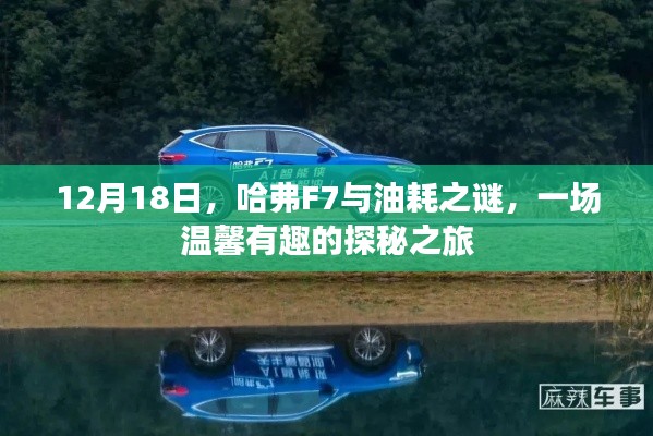 哈弗F7与油耗之谜，探秘之旅开启