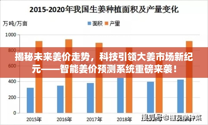 智能姜价预测系统揭秘未来姜价走势，科技引领大姜市场新纪元！
