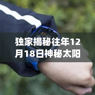 独家揭秘，历年12月18日神秘太阳实时声音软件名称揭晓，你错过精彩了吗？