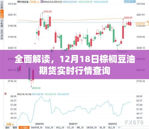 独家解析，棕榈豆油期货行情解析与实时行情查询（12月18日）