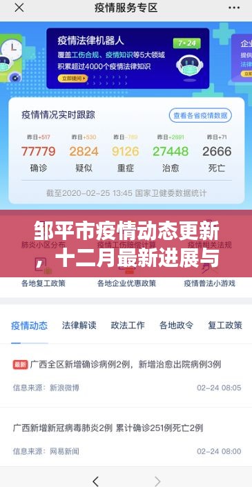 邹平市疫情动态十二月最新进展及关键信息解读